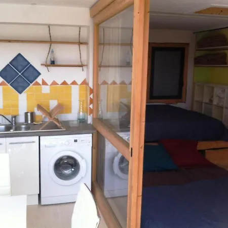 Apartament De La Plage - Le Penon *