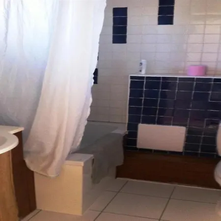 Apartament De La Plage - Le Penon