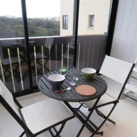 Apartament De La Plage - Le Penon Seignosse