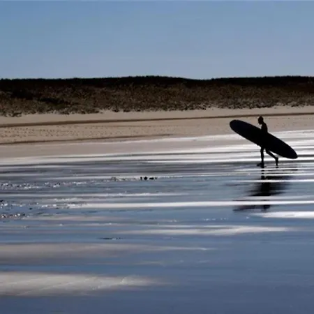 De La Plage - Le Penon *