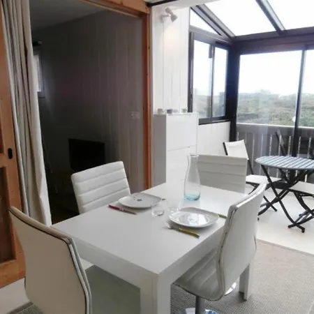 Apartament De La Plage - Le Penon *