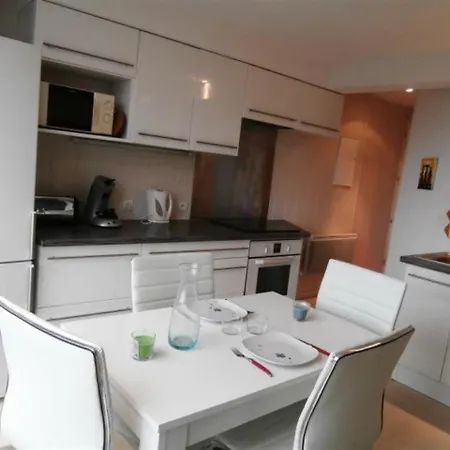 Apartament De La Plage - Le Penon Seignosse