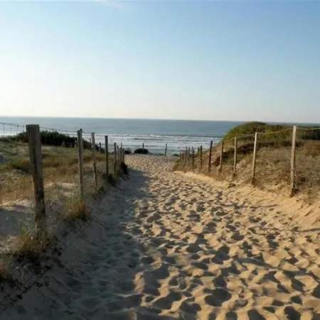 Apartament De La Plage - Le Penon *