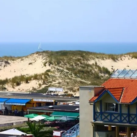 Apartament De La Plage - Le Penon