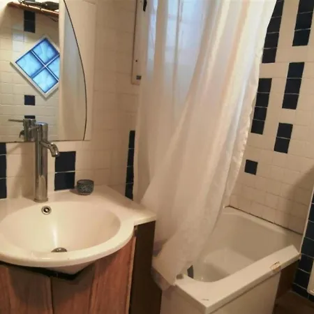 Apartament De La Plage - Le Penon Seignosse