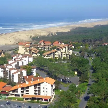 De La Plage - Le Penon Apartament