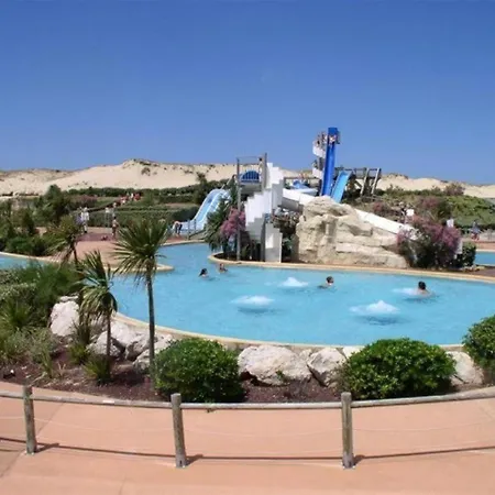 Apartament De La Plage - Le Penon *