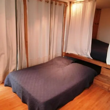 De La Plage - Le Penon Apartament