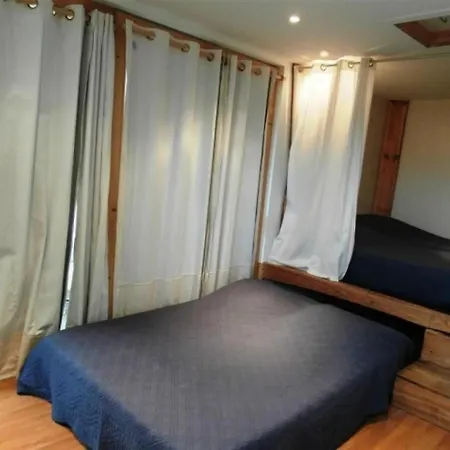 Apartament De La Plage - Le Penon *